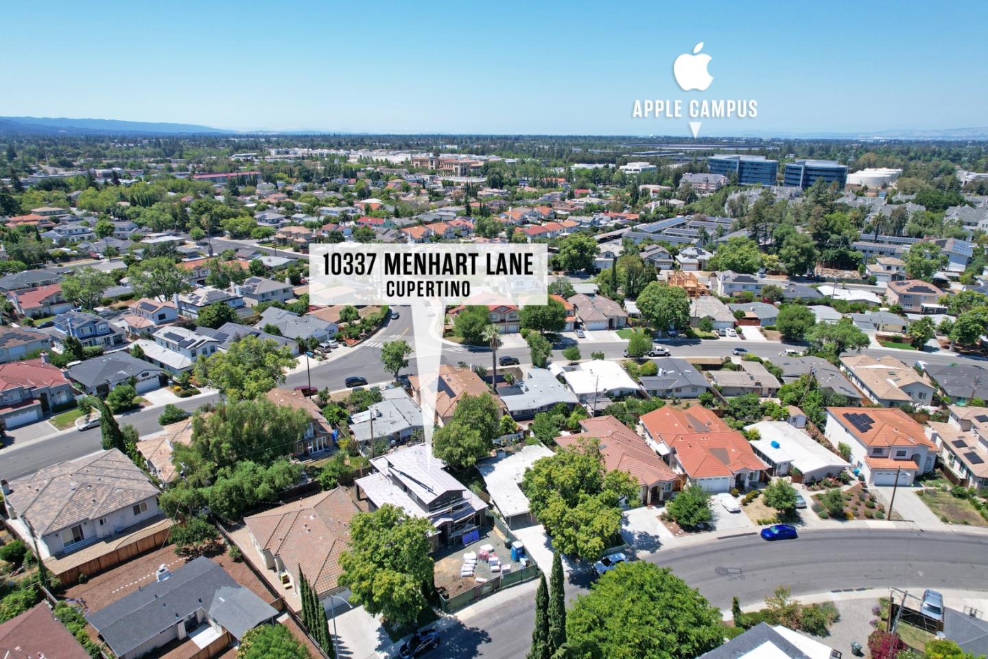 10337 Menhart Lane
