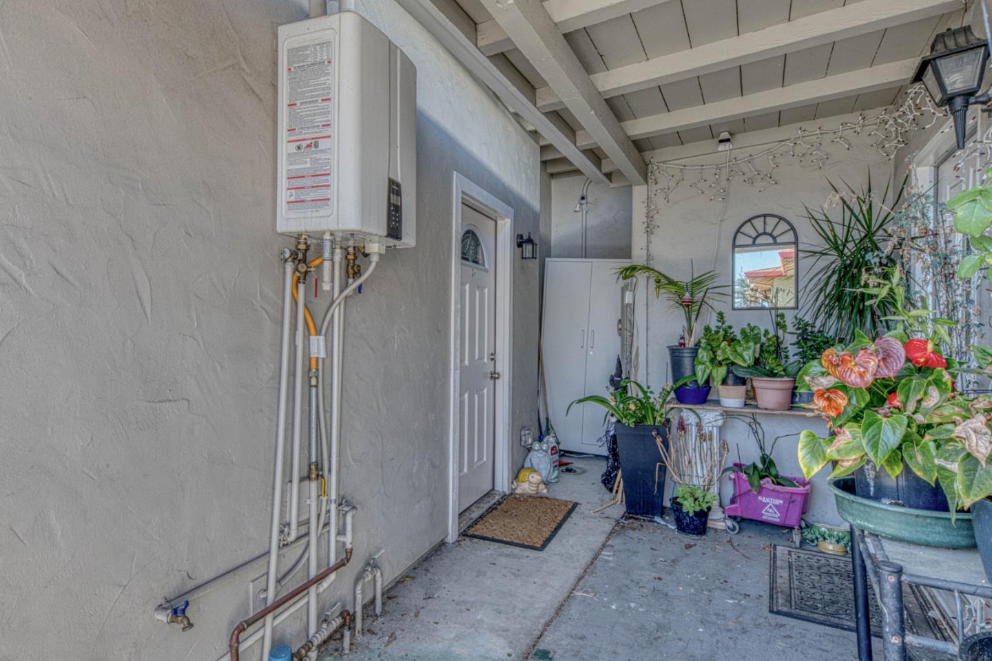 1770 Flores Street