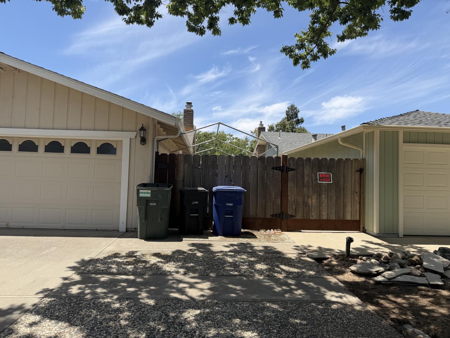 3705 Kona Oak DR