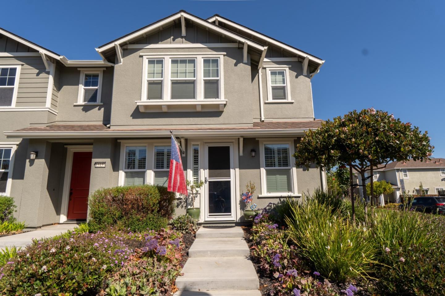 15141 Breckinridge AVE