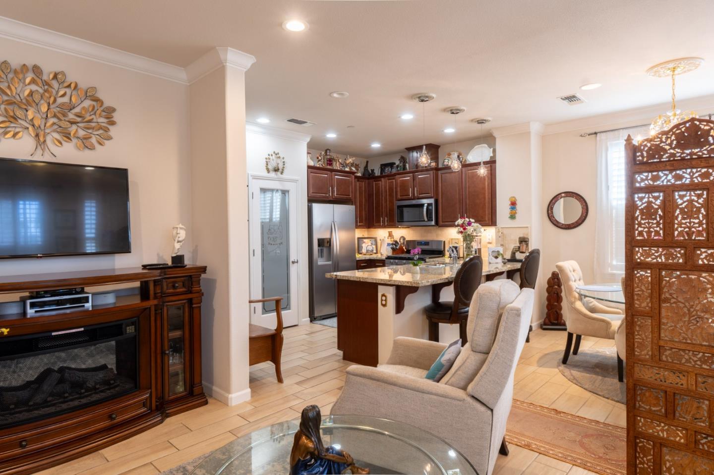 15141 Breckinridge AVE