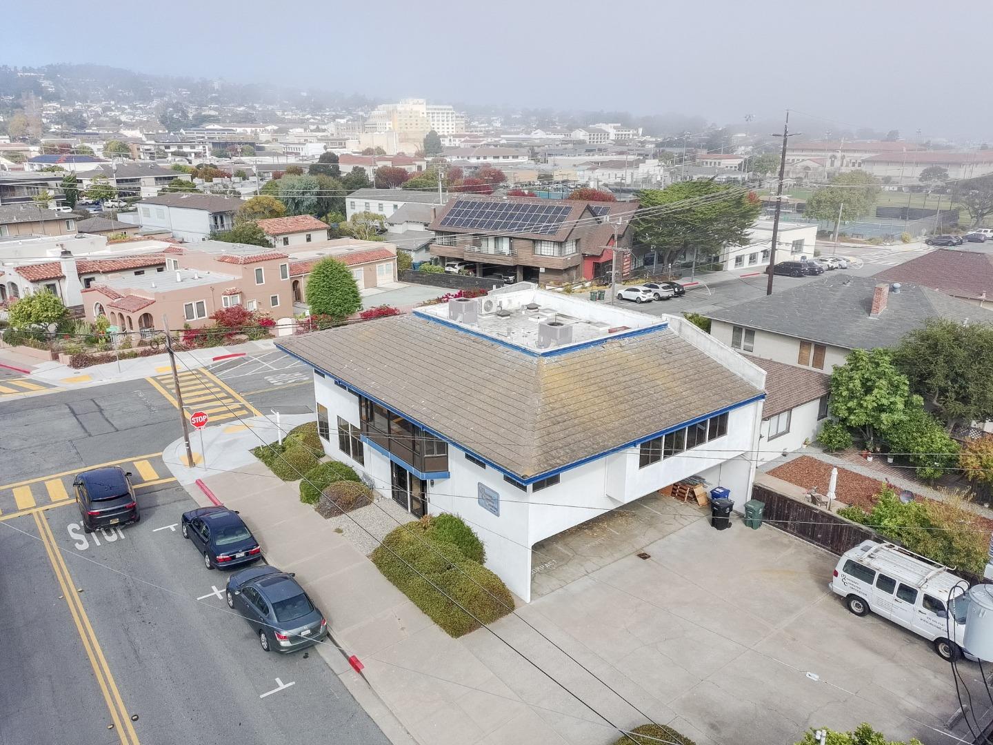 595 Figueroa ST