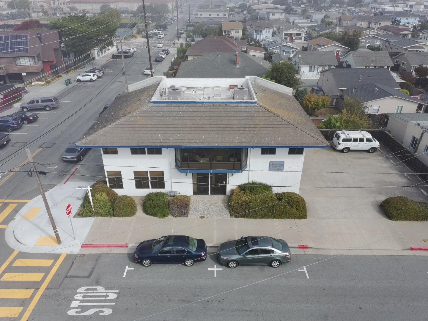 595 Figueroa ST