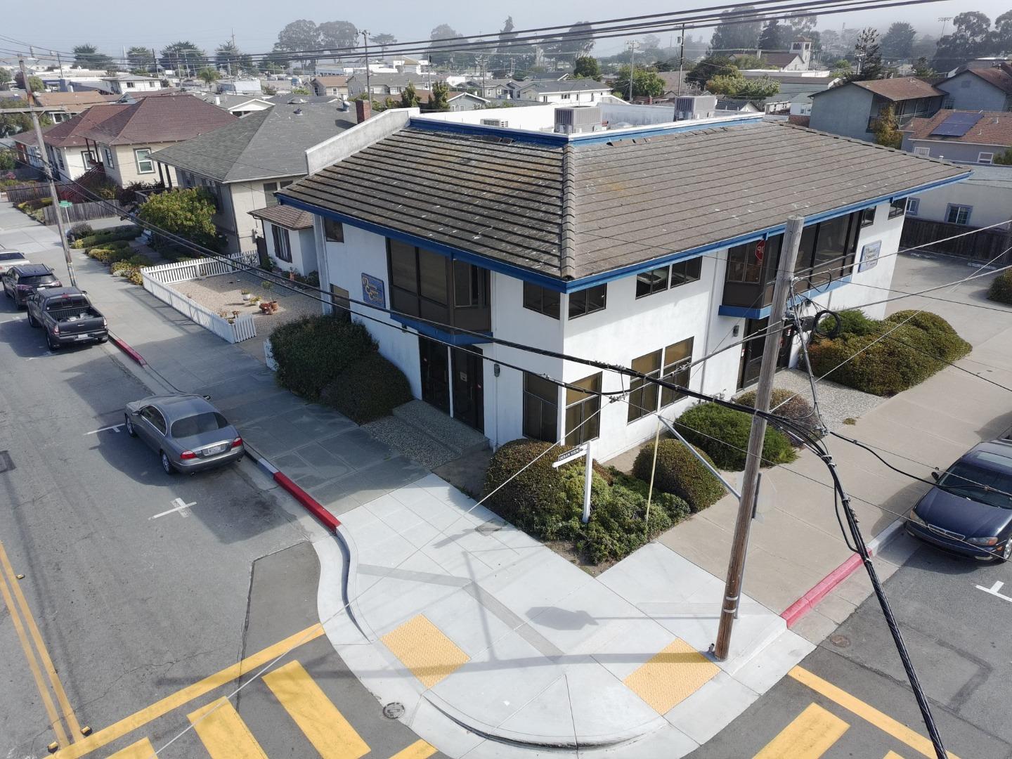 595 Figueroa ST