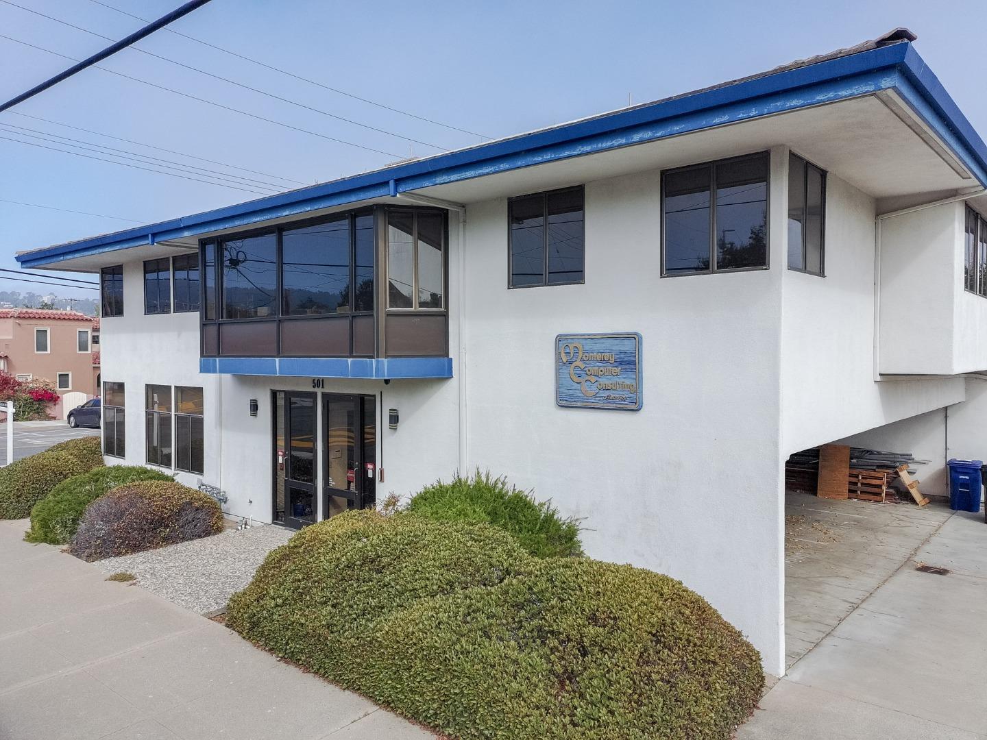 595 Figueroa ST