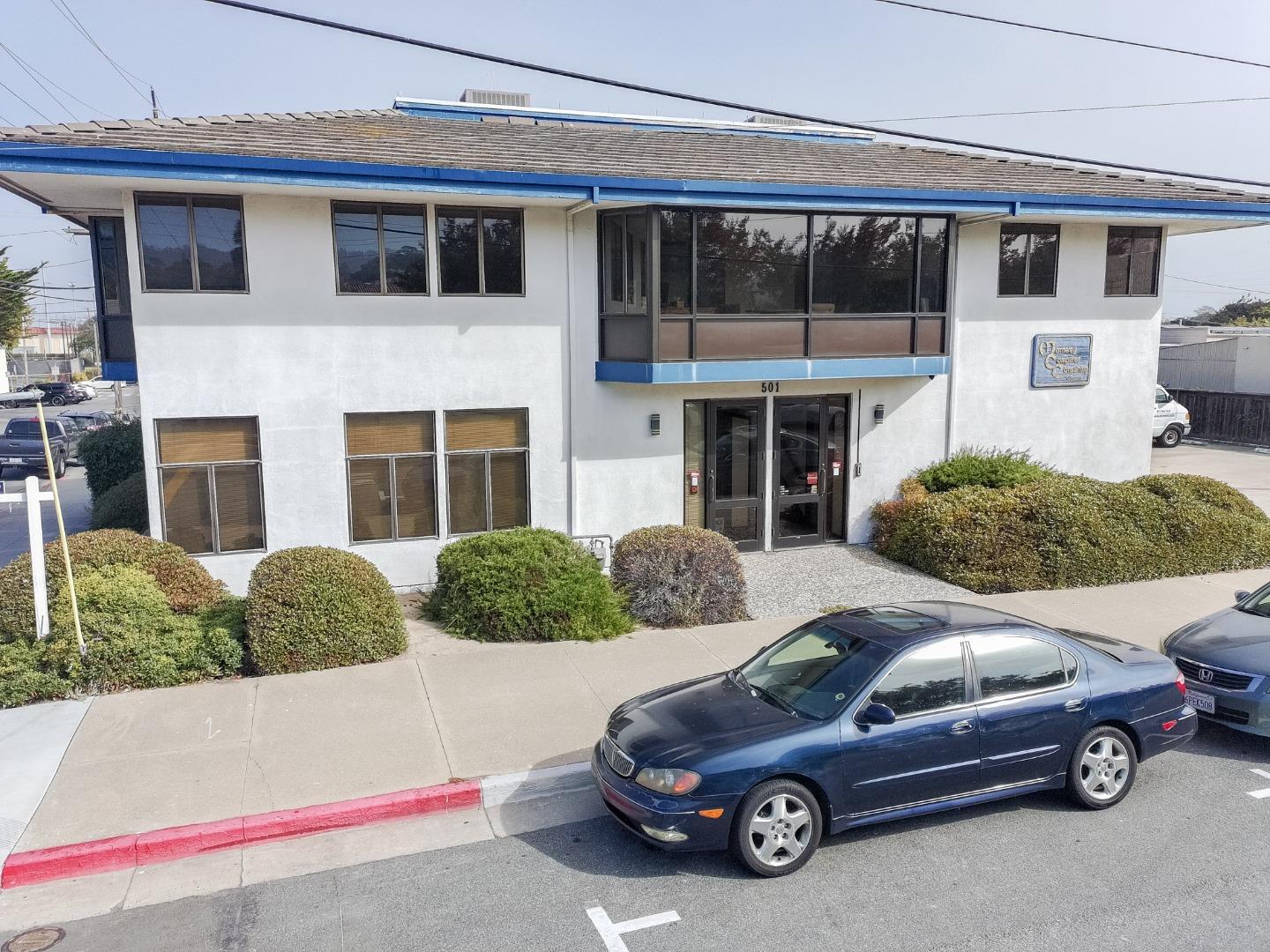 595 Figueroa ST