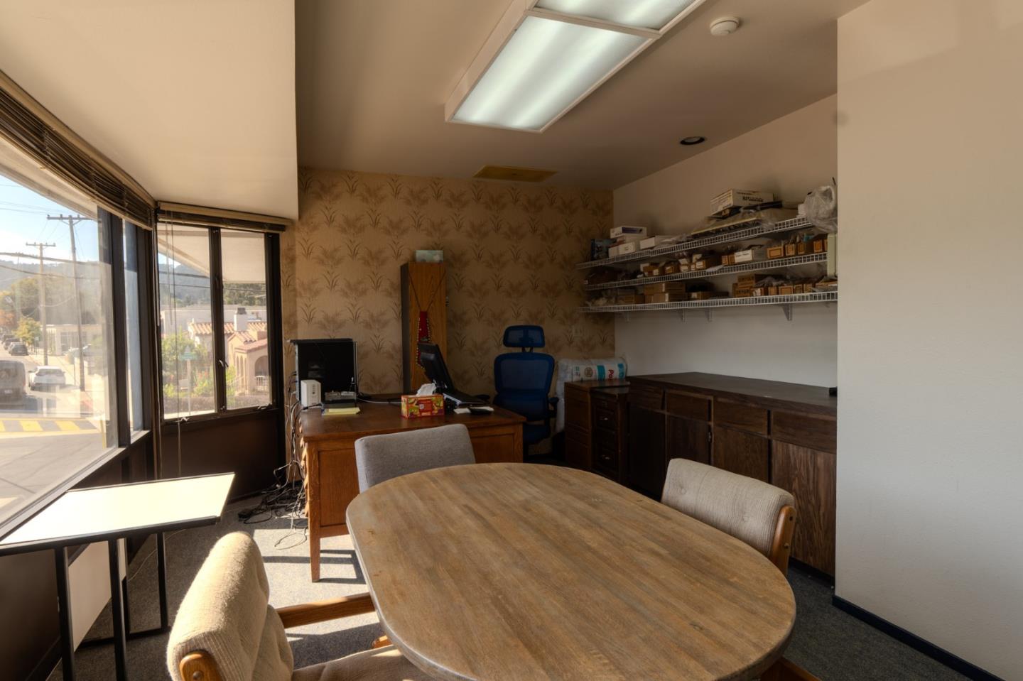 595 Figueroa ST