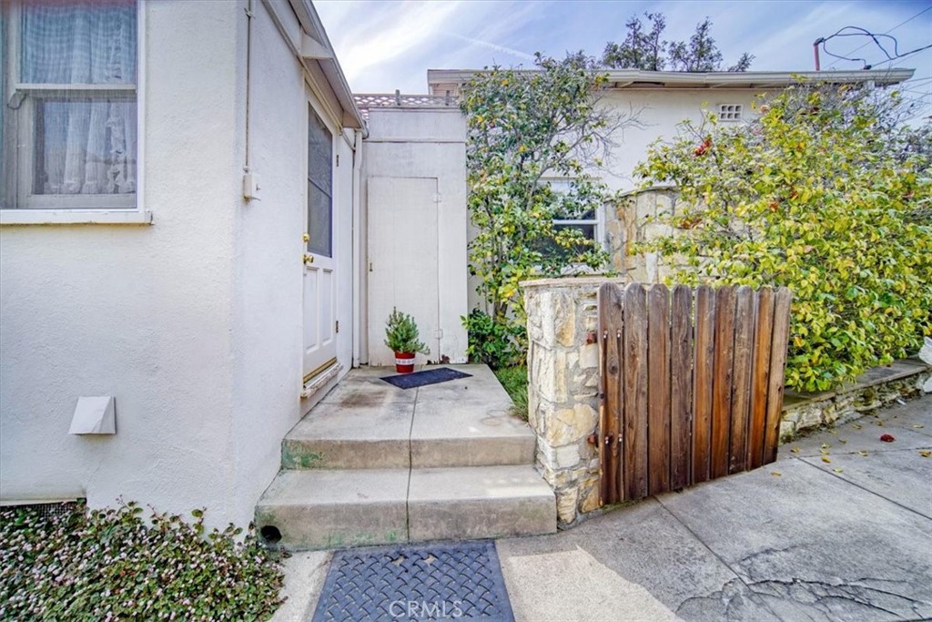 1801 La Paz Road