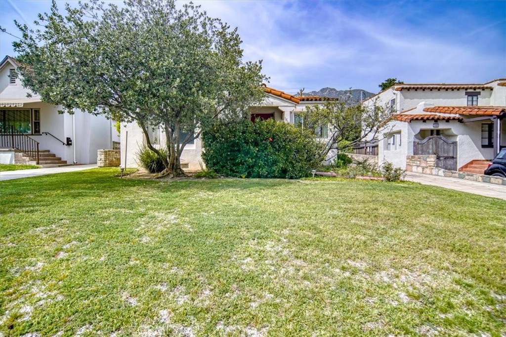 1801 La Paz Road