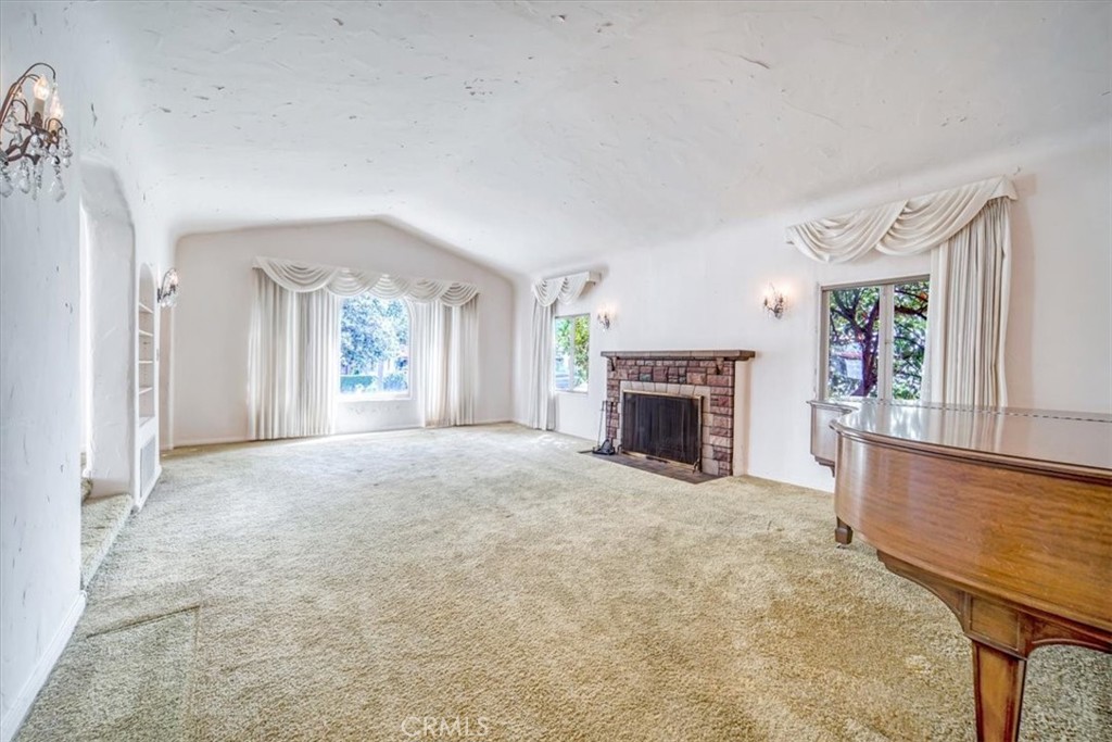 1801 La Paz Road