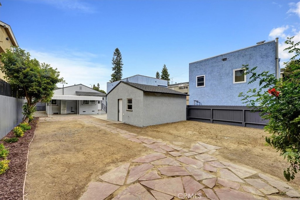 1219 Belmont Avenue