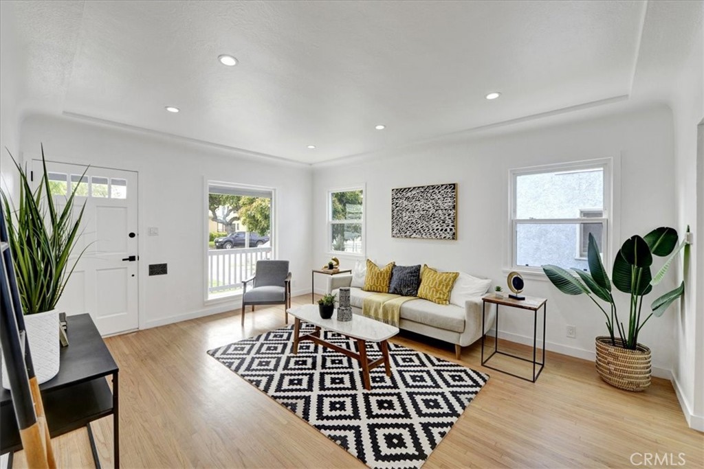 1219 Belmont Avenue