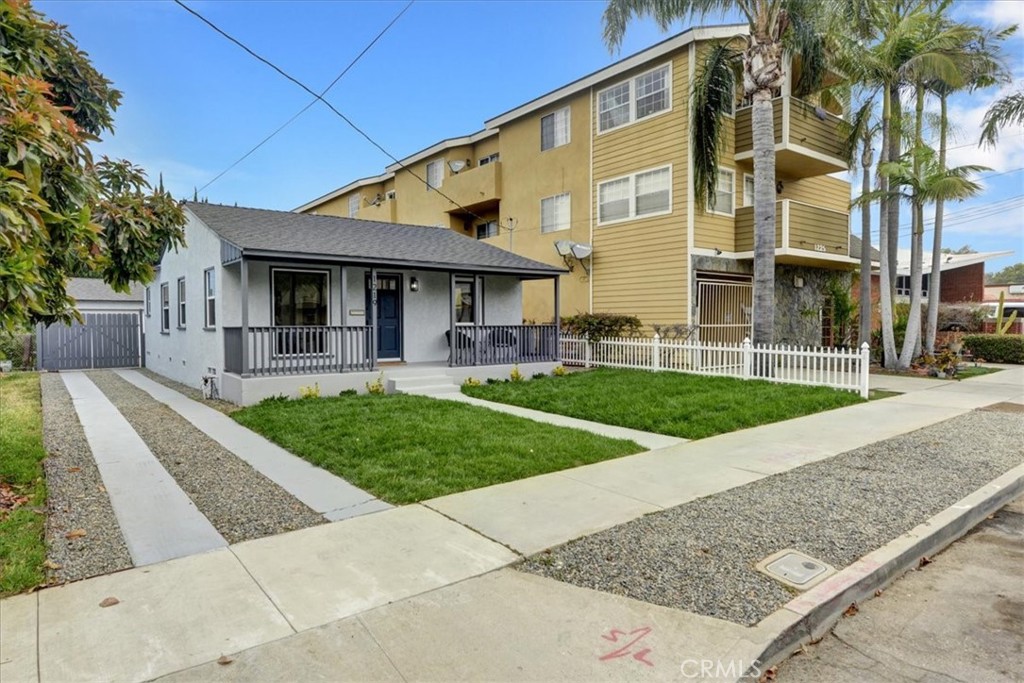 1219 Belmont Avenue