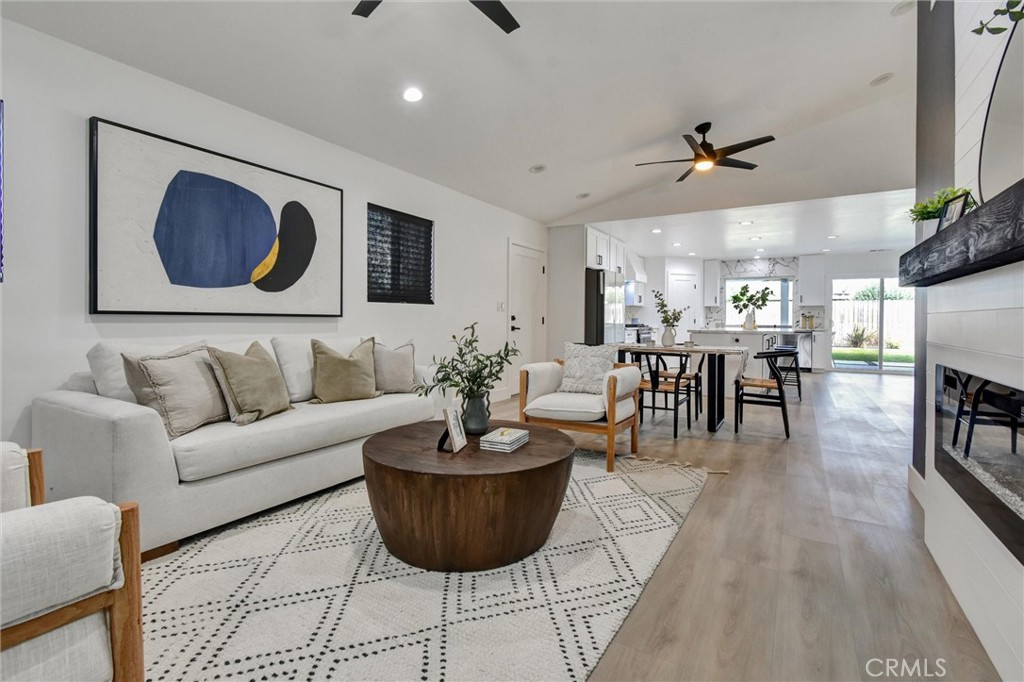 854 Darrell Street