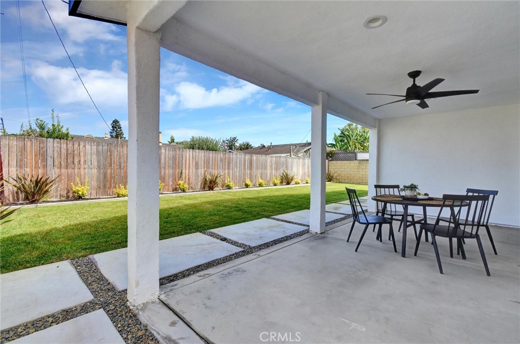 854 Darrell Street