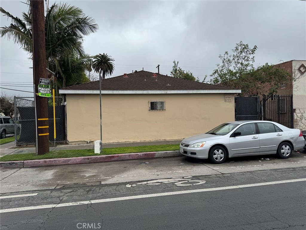 600 E 87th Street