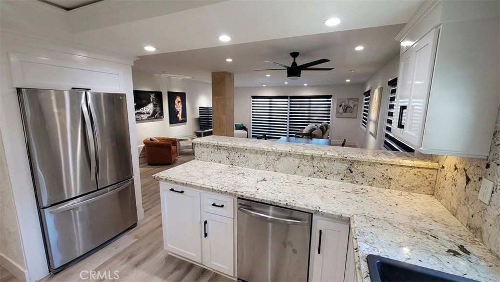 2424 S Gaffey