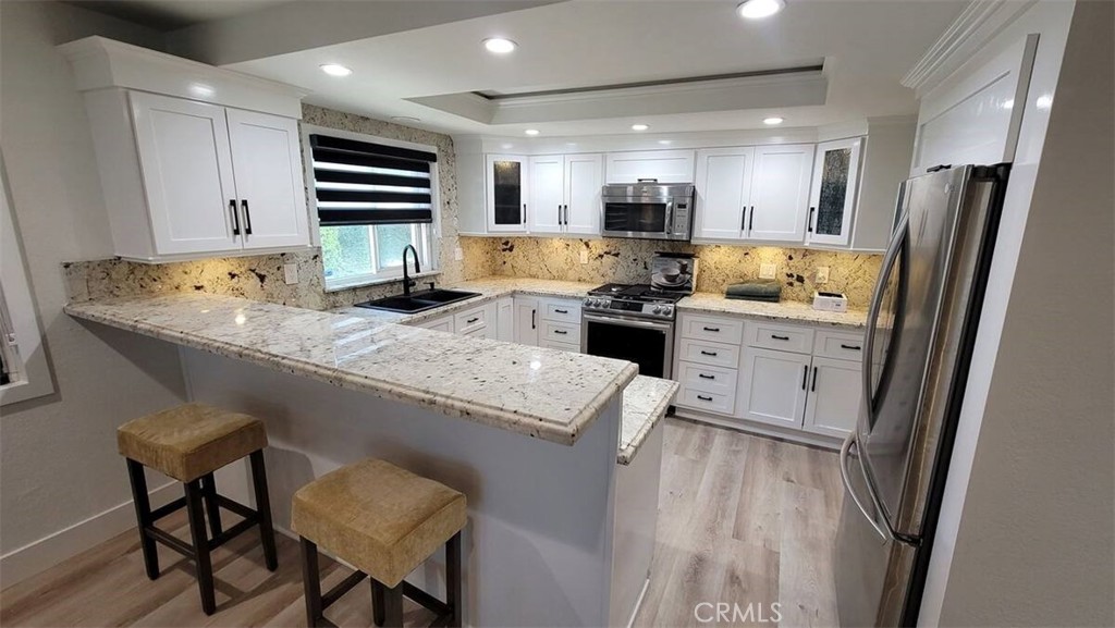 2424 S Gaffey