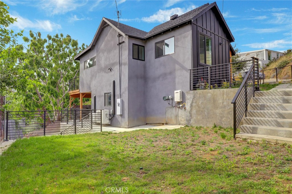 5218 Barker Drive