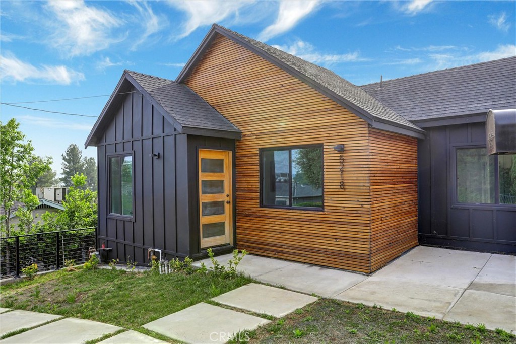 5218 Barker Drive