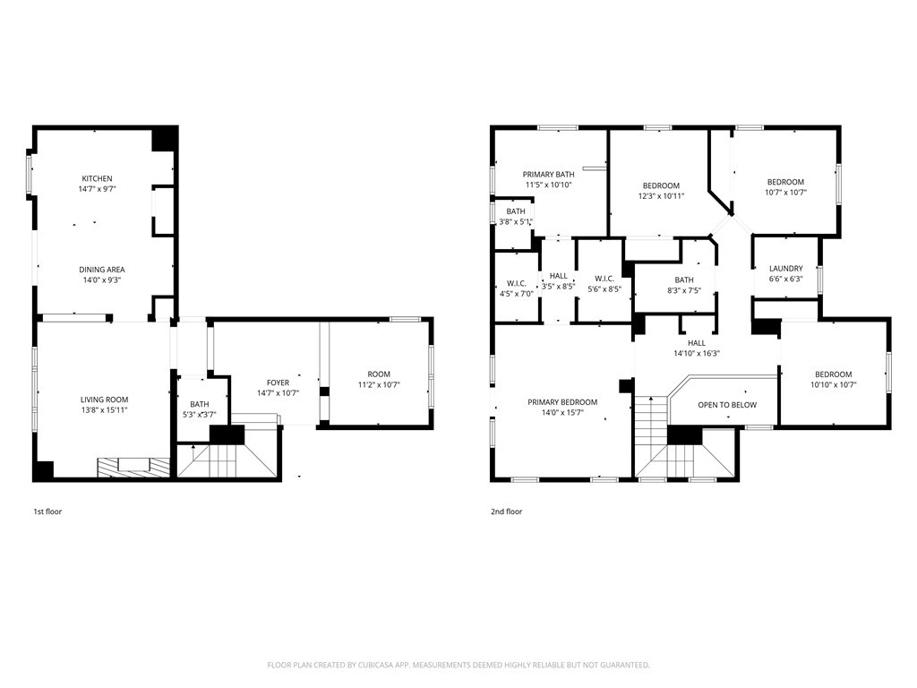 21 Skywood Street