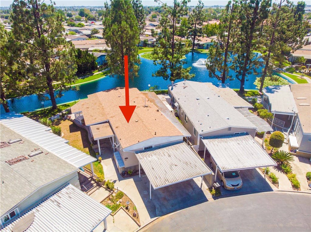 14036 Lake View Drive 143