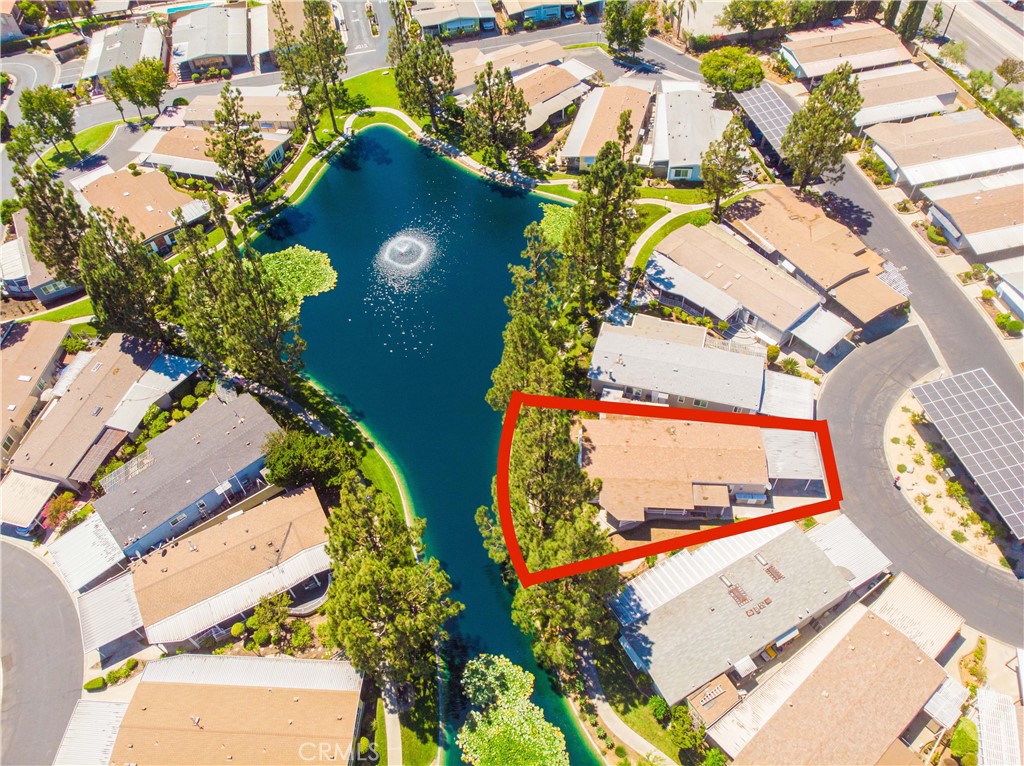 14036 Lake View Drive 143