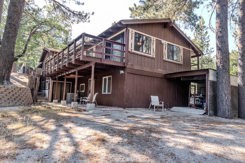 615 Ash Drive