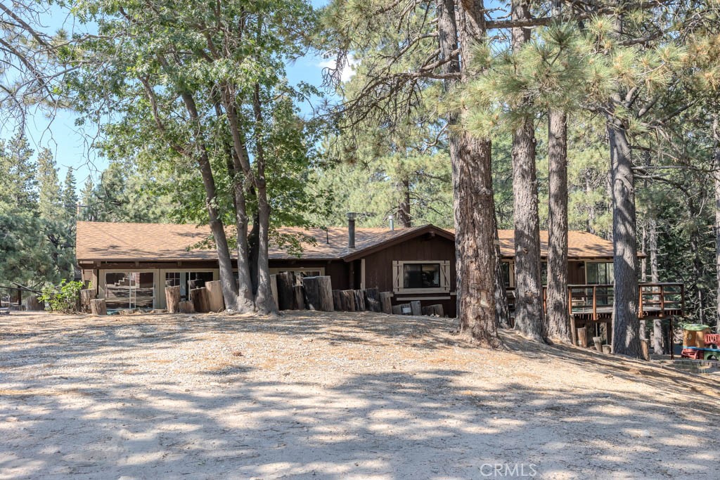 615 Ash Drive