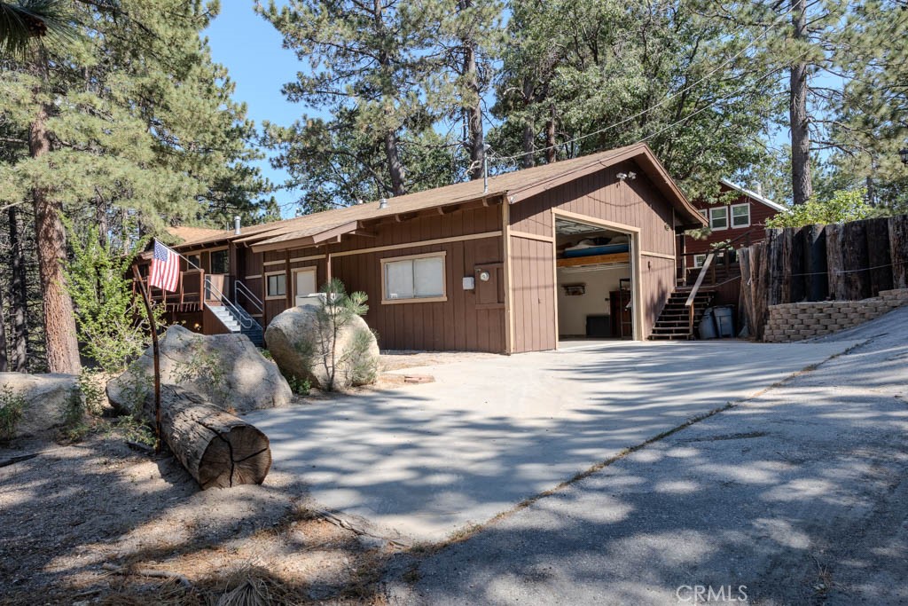615 Ash Drive