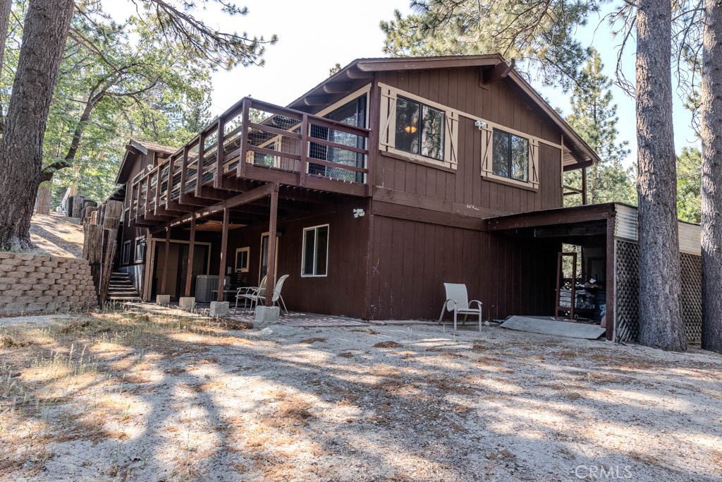 615 Ash Drive