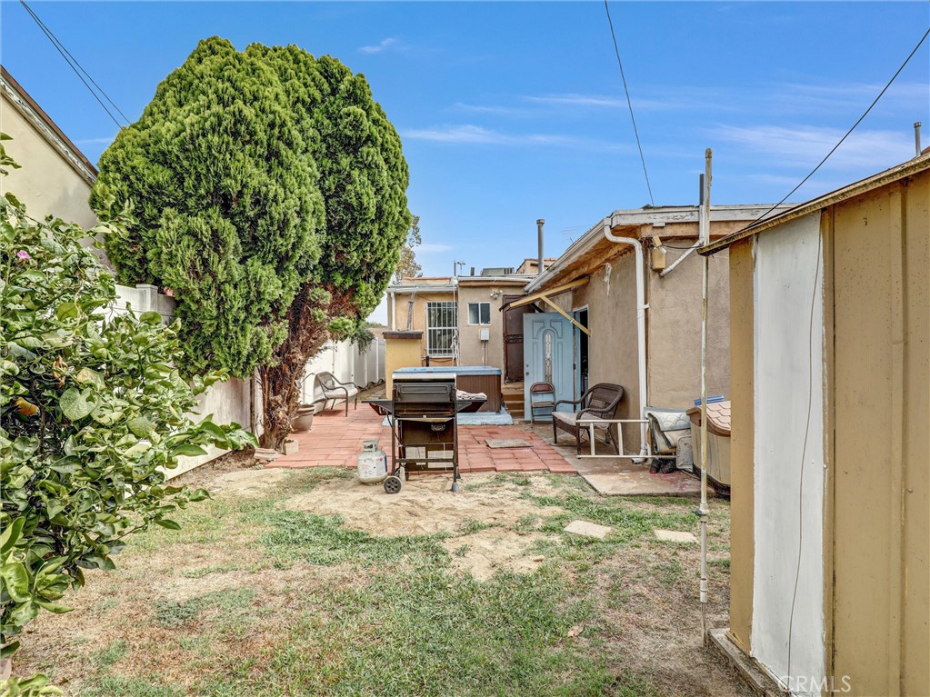 405 S Ward