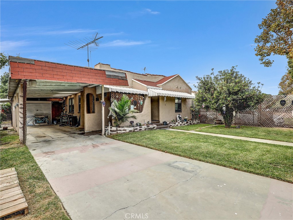 405 S Ward