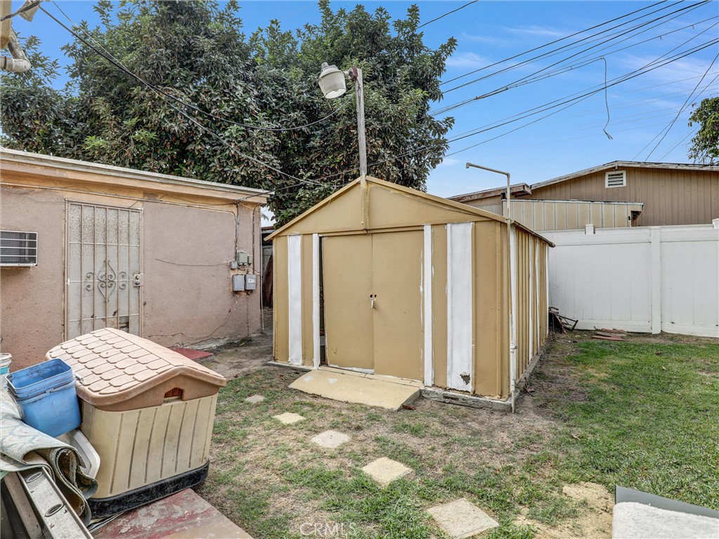 405 S Ward