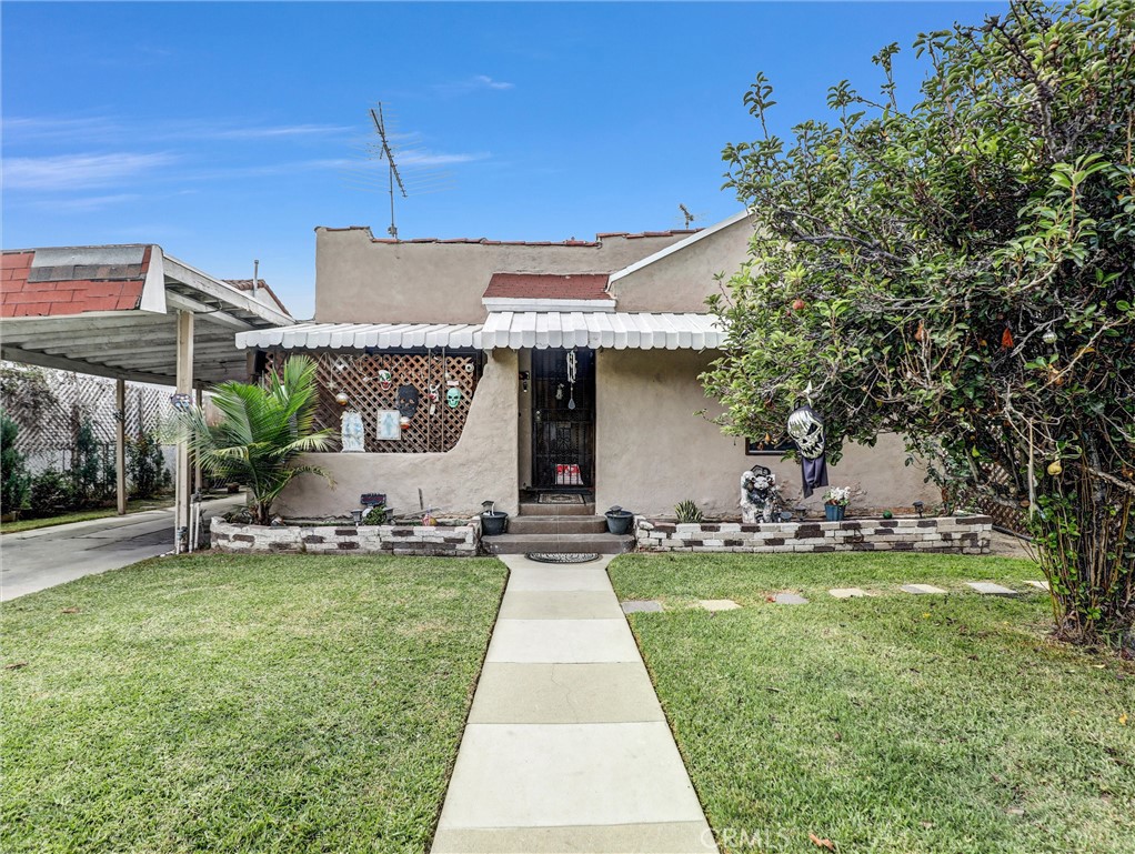 405 S Ward