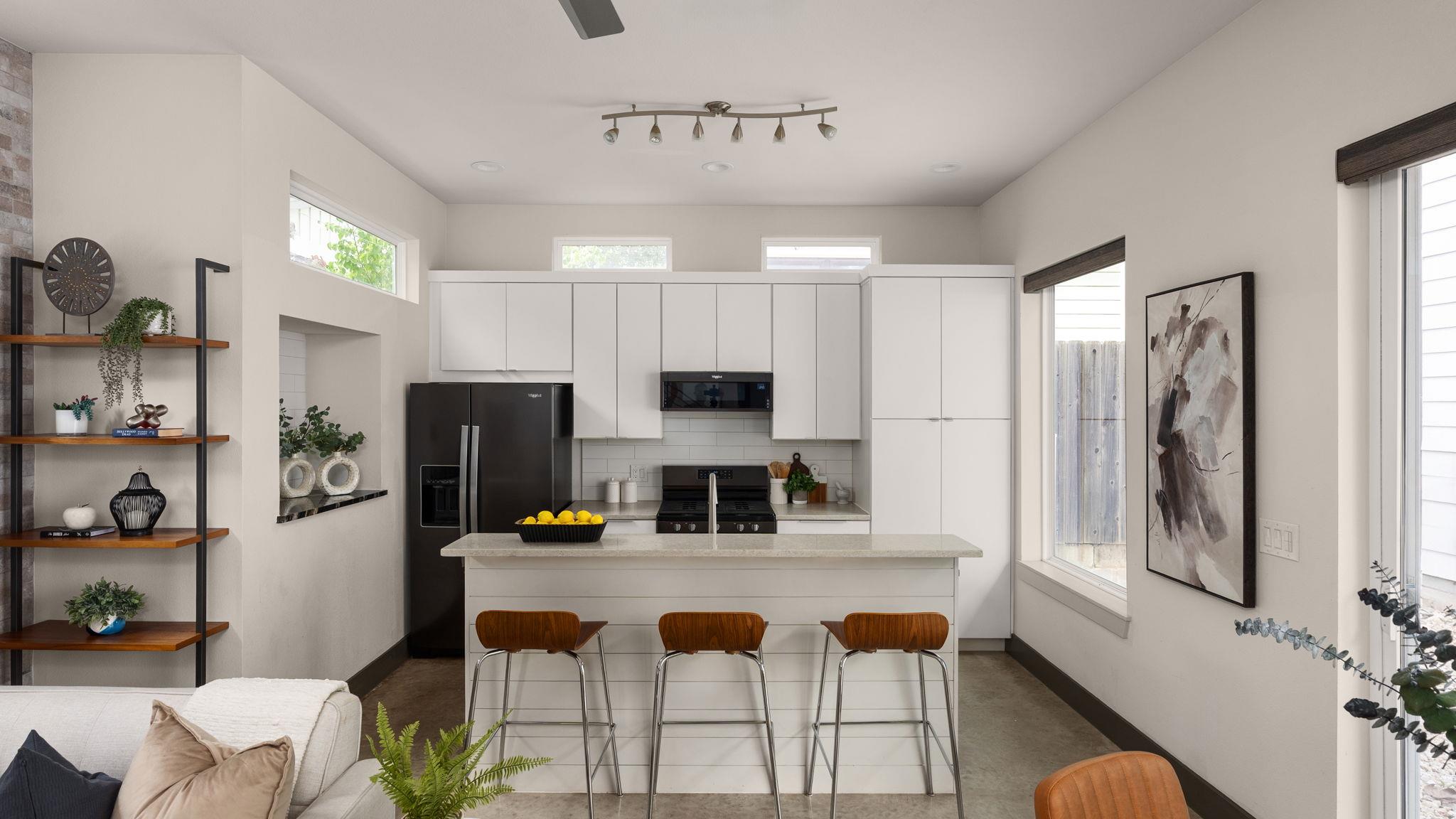 1905 Pennsylvania Ave # B Unit: A & B