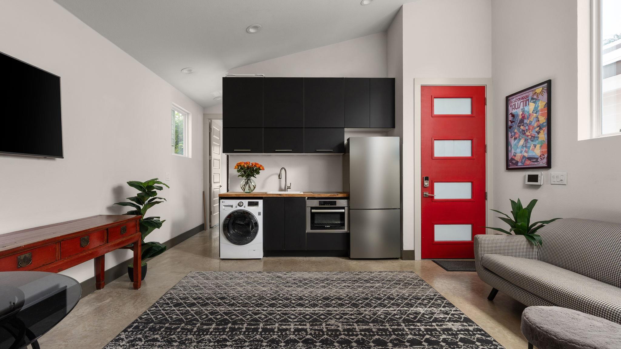 1905 Pennsylvania Ave # B Unit: A & B