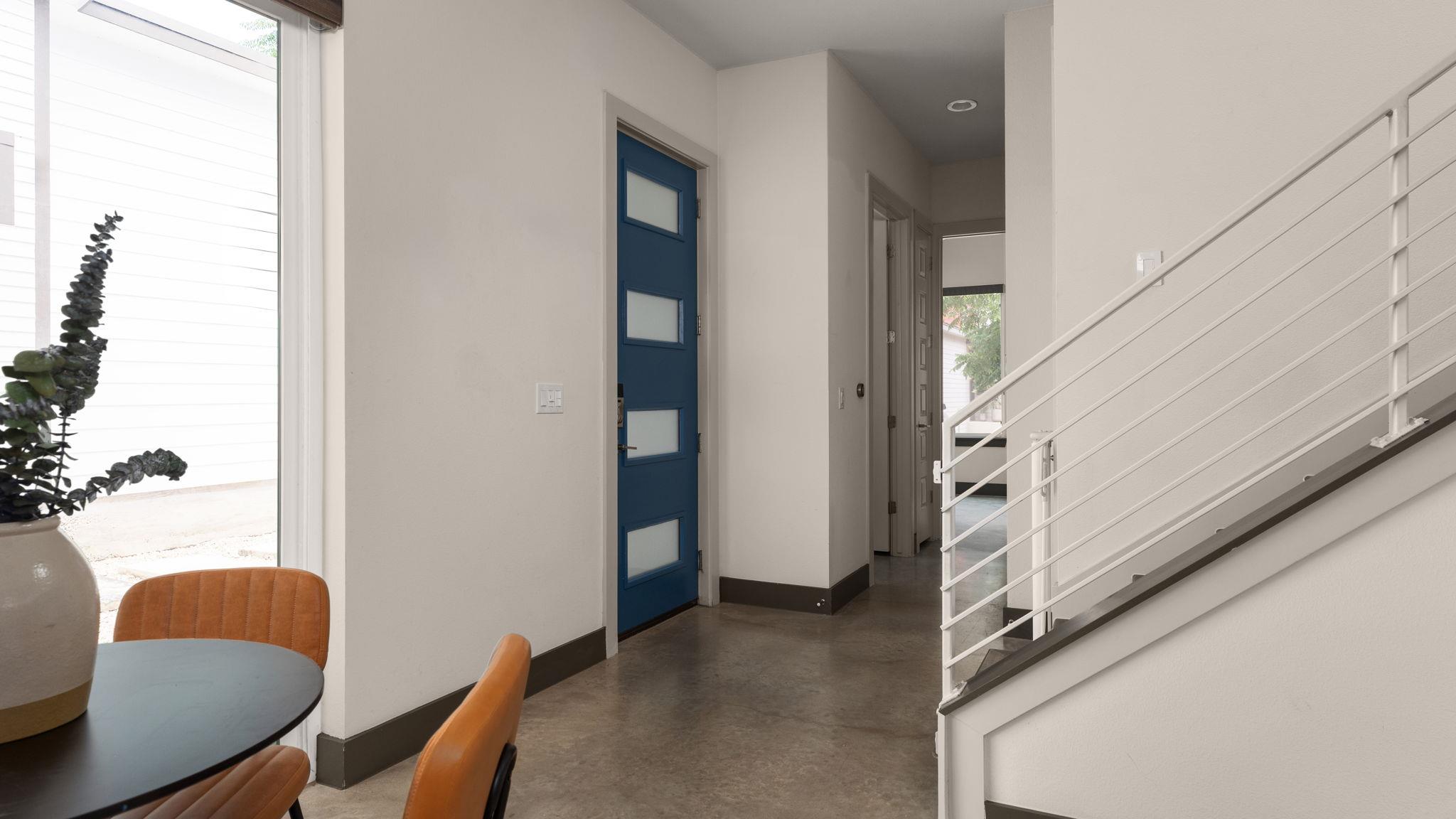 1905 Pennsylvania Ave # B Unit: A & B