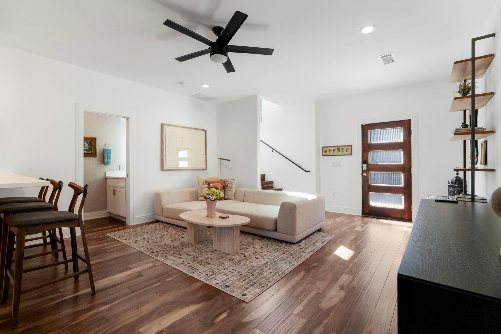 1148 Webberville RD # 6