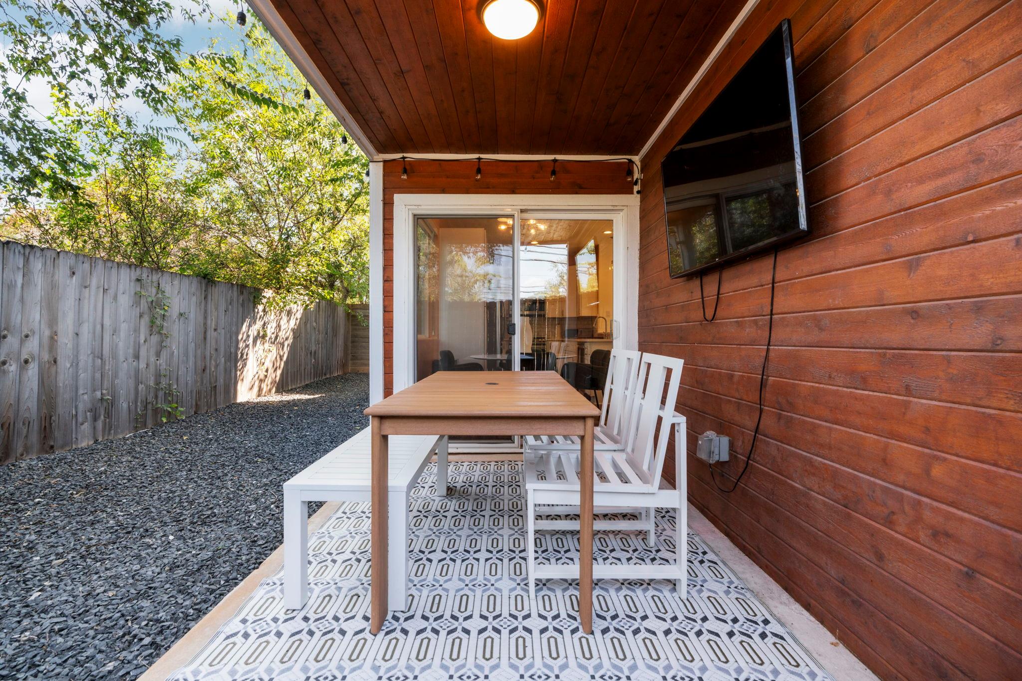 1148 Webberville RD # 6