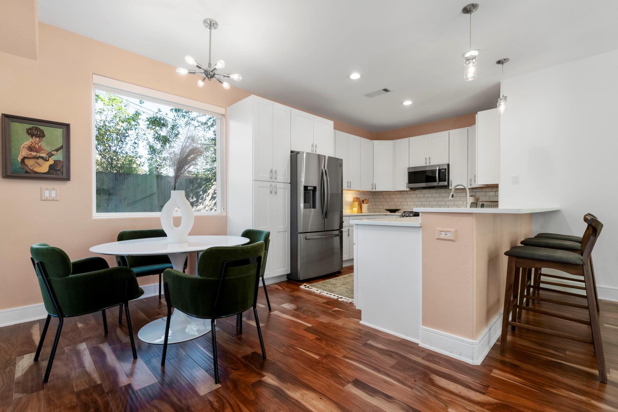 1148 Webberville RD # 6