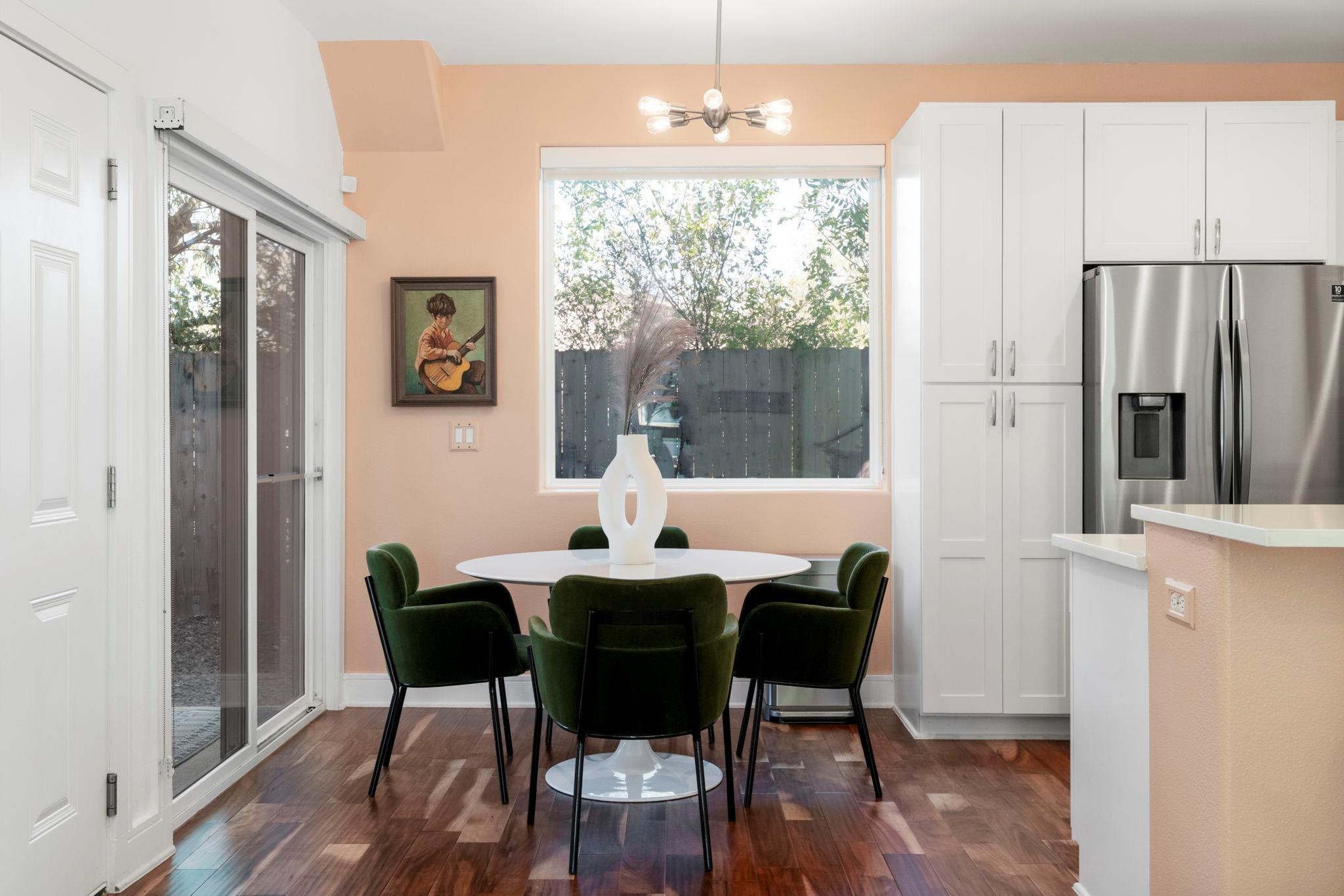 1148 Webberville RD # 6