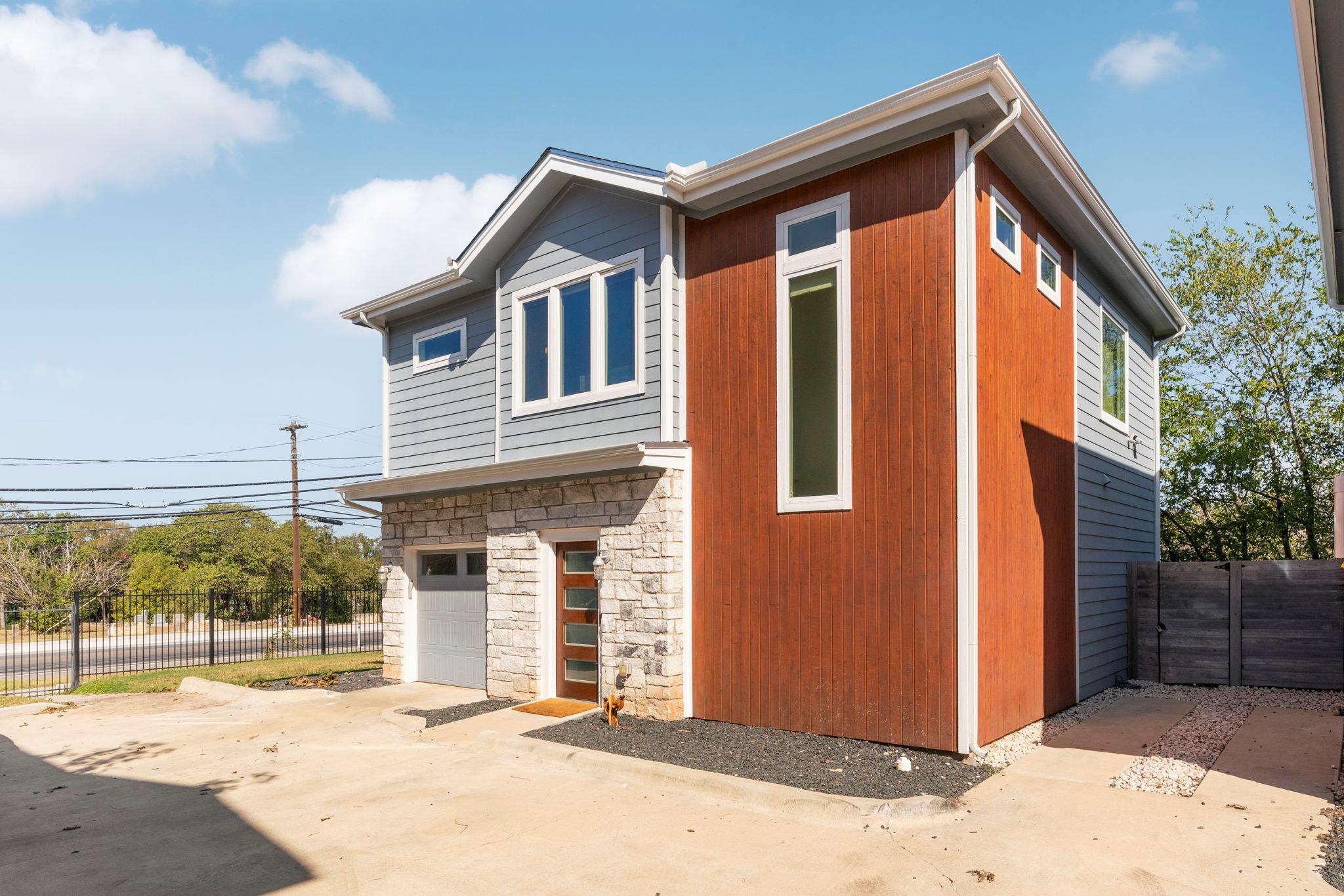 1148 Webberville RD # 6