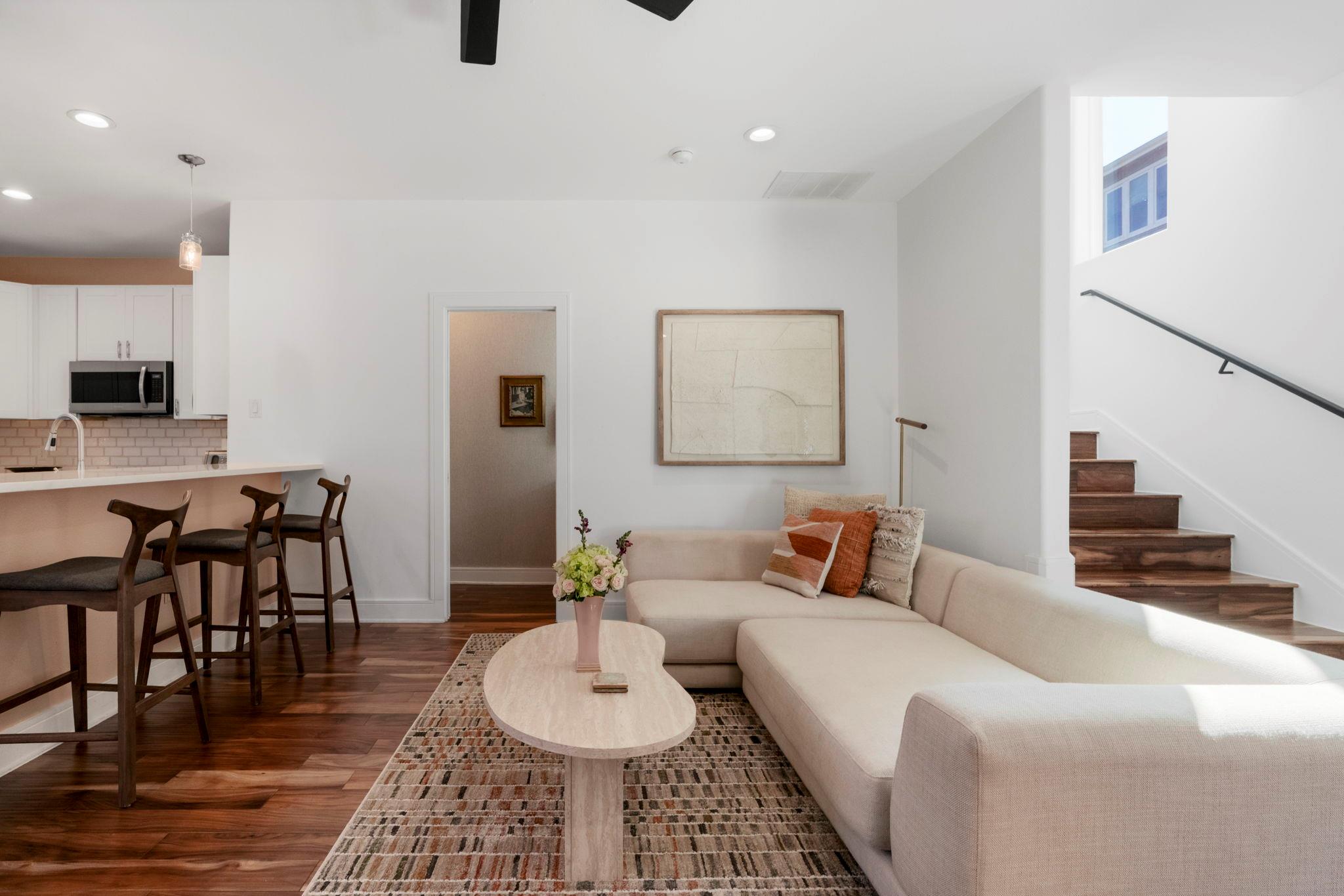 1148 Webberville RD # 6