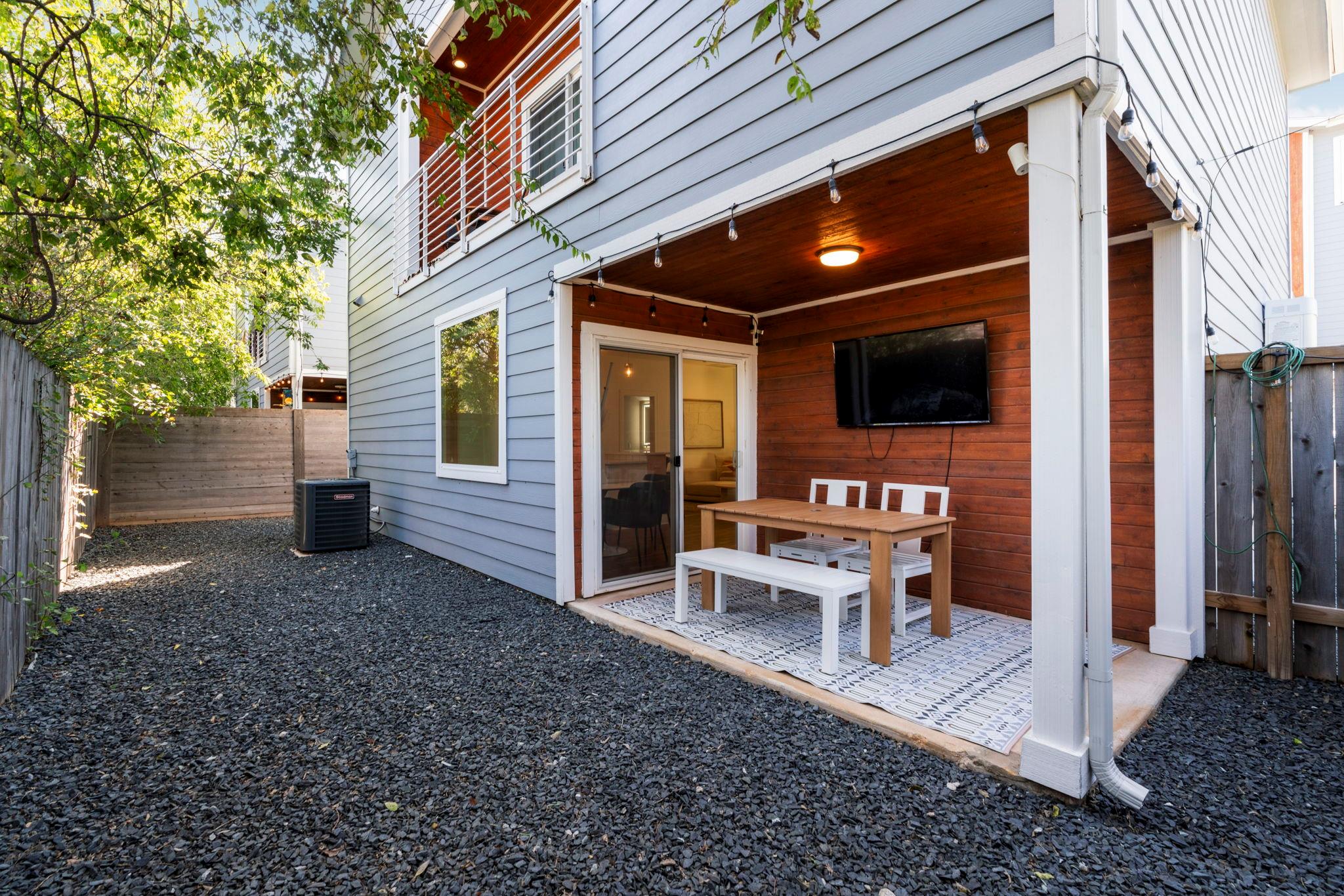 1148 Webberville RD # 6