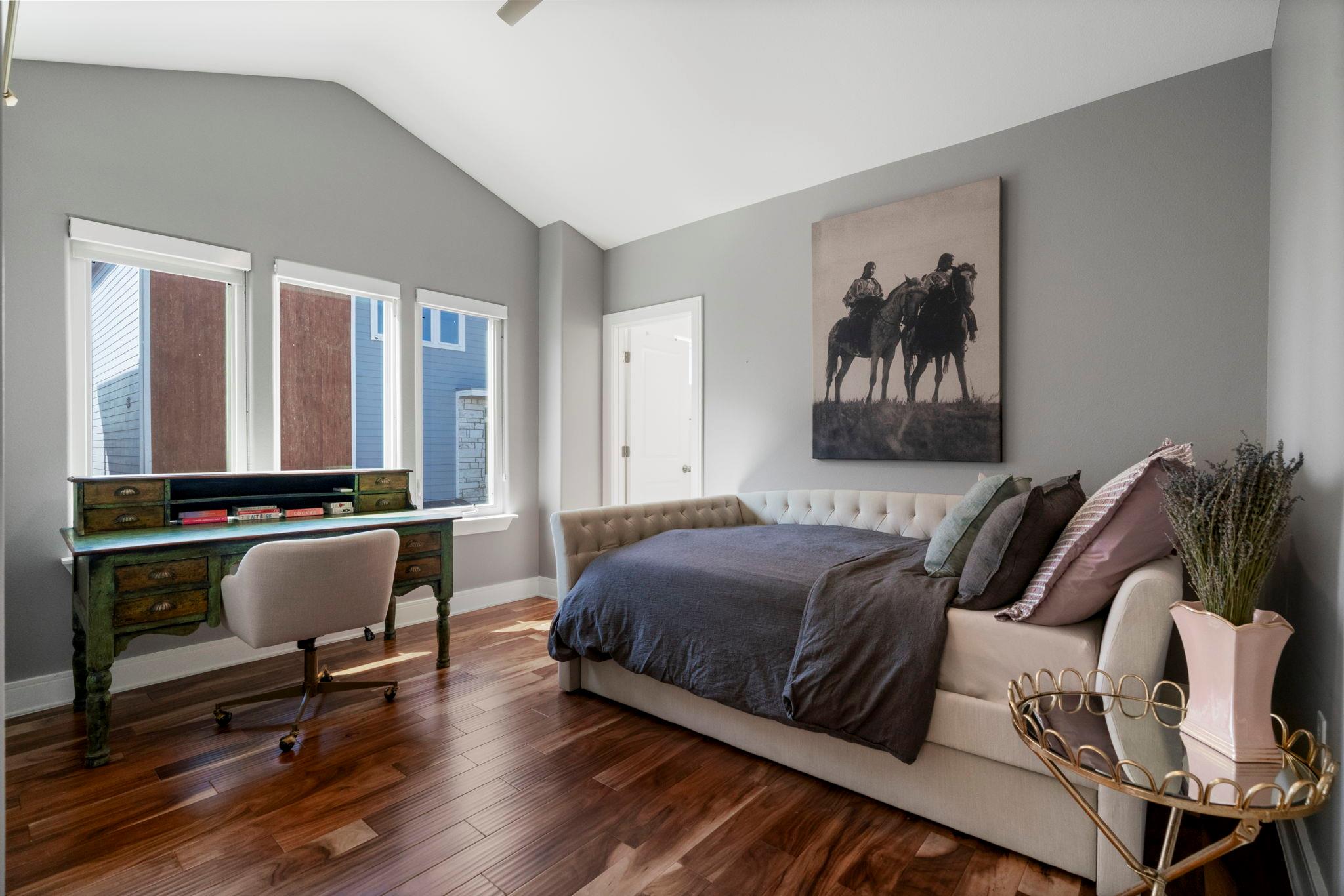 1148 Webberville RD # 6