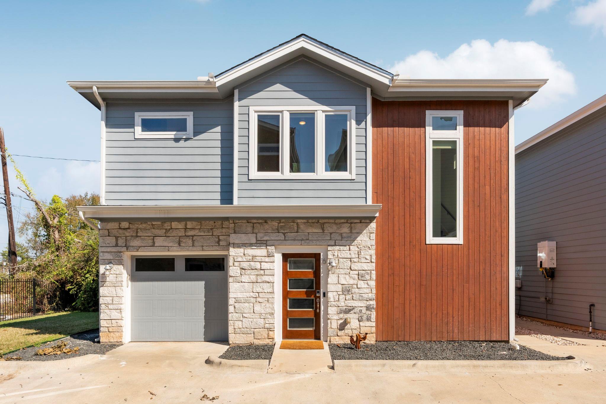 1148 Webberville RD # 6