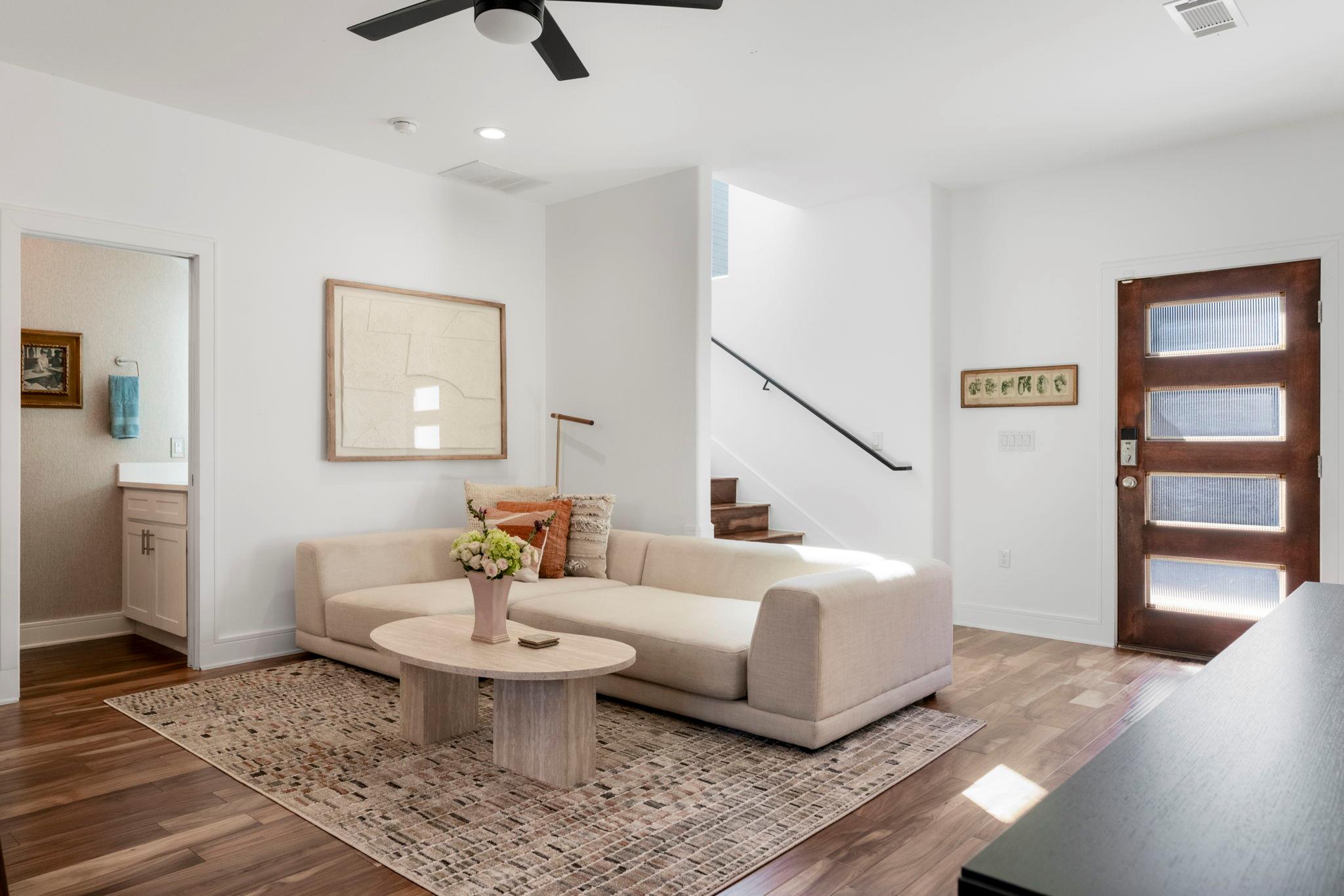 1148 Webberville RD # 6