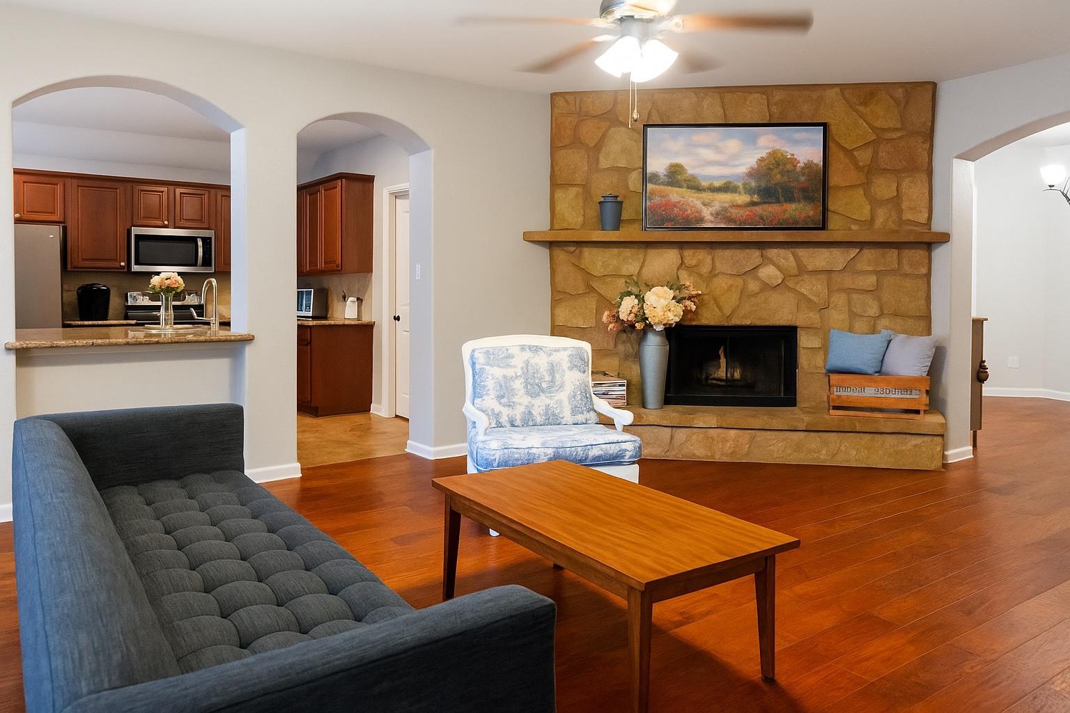 18904 Canyon Sage LN