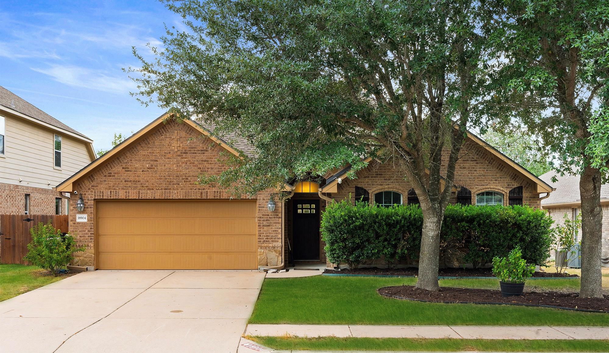 18904 Canyon Sage LN